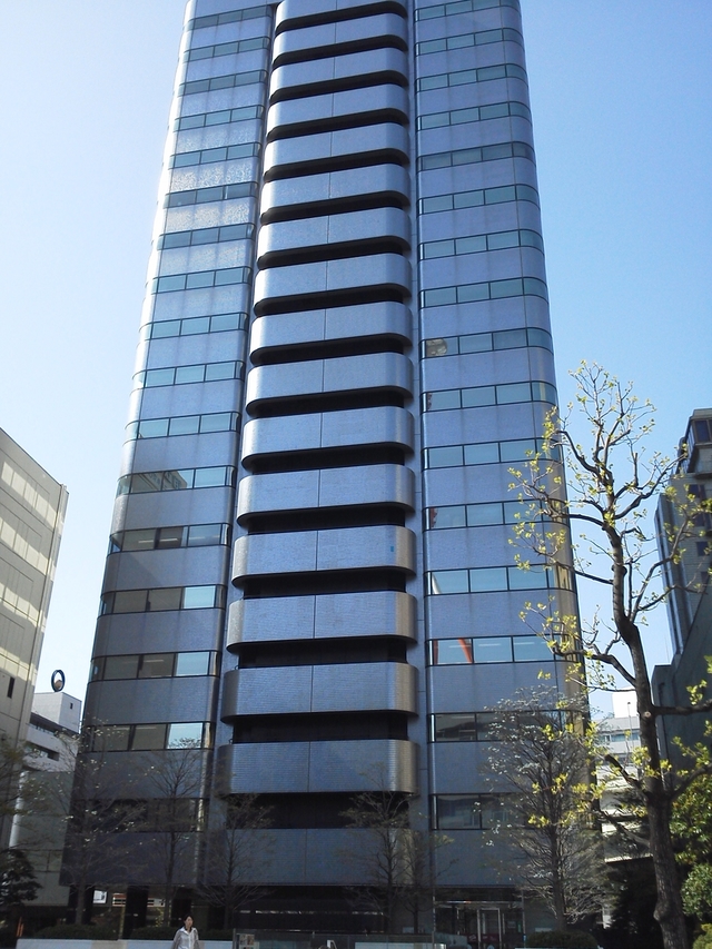 横浜STビル