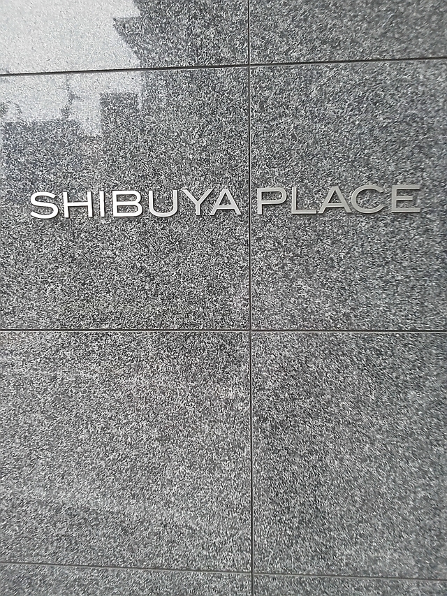 SHIBUYA PLACE