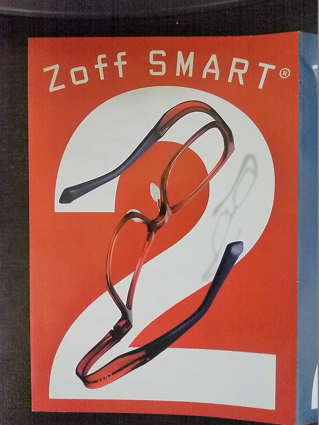 Zoff SMART2