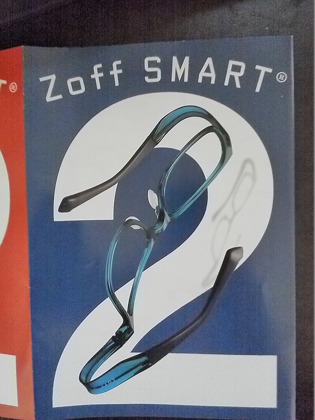 Zoff SMART2